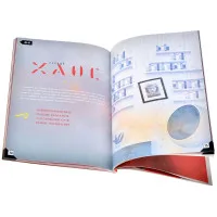 настольная игра Книга-игра 