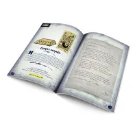 настольная игра Книга-игра 