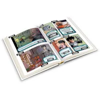 настольная игра Книга-игра 