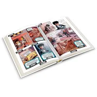 настольная игра Книга-игра 