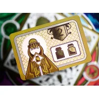 настольная игра Кодекс природы