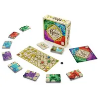 настольная игра Кодекс природы
