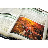 настольная игра Кодекс: Тираниды (8-я редакция) на русском языке