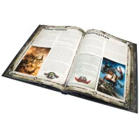 настольная игра Кодекс: Тираниды (8-я редакция) на русском языке