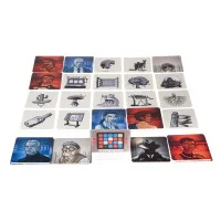 настольная игра Кодовые имена: Картинки / Codenames Pictures