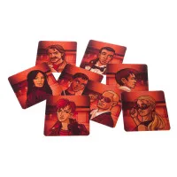 настольная игра Кодовые имена: Картинки / Codenames Pictures