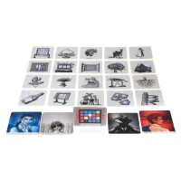 настольная игра Кодовые имена: Картинки / Codenames Pictures
