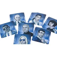 настольная игра Кодовые имена: Картинки / Codenames Pictures