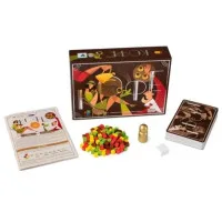 настольная игра Кофе