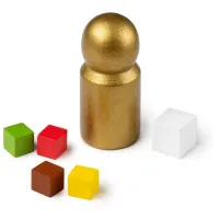 настольная игра Кофе