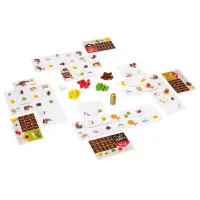 настольная игра Кофе