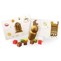 настольная игра Кофе