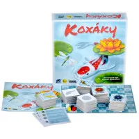 настольная игра Кохаку