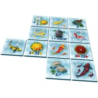 настольная игра Кохаку