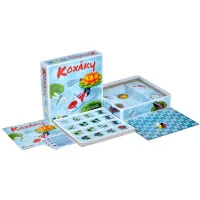 настольная игра Кохаку