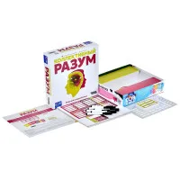 настольная игра Коллективный разум