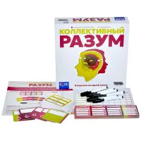 настольная игра Коллективный разум