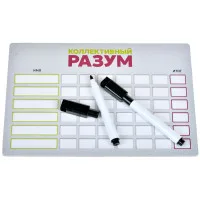 настольная игра Коллективный разум
