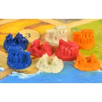 настольная игра Колонизаторы / Catan