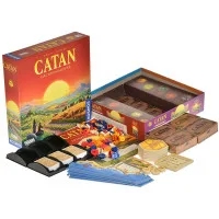 настольная игра Колонизаторы / Catan