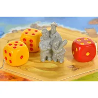 настольная игра Колонизаторы / Catan
