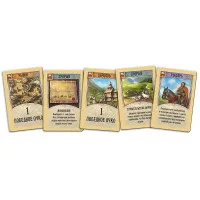настольная игра Колонизаторы / Catan (2024)