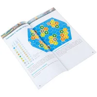настольная игра Колонизаторы / Catan. Дополнение: Мореходы. Расширение для 5-6 игроков