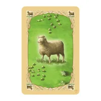 настольная игра Колонизаторы / Catan. Расширение для 5-6 игроков