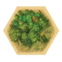 настольная игра Колонизаторы / Catan. Расширение для 5-6 игроков