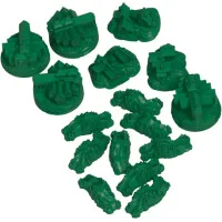 настольная игра Колонизаторы / Catan. Расширение для 5-6 игроков
