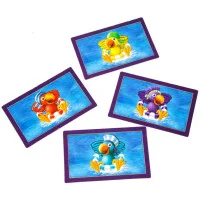 настольная игра Колонизаторы Junior