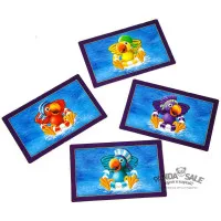 настольная игра Колонизаторы Junior (новая версия)