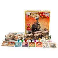 настольная игра Кольт Экспресс / Colt Express