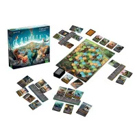 настольная игра Комета