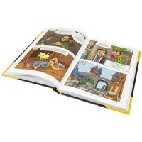 настольная игра Комикс-игра 