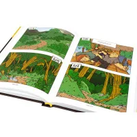 настольная игра Комикс-игра 
