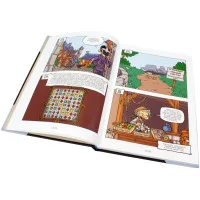 настольная игра Комикс-игра 