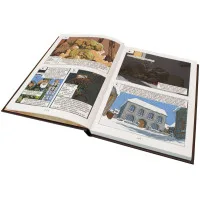настольная игра Комикс-игра 