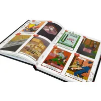 настольная игра Комикс-игра 