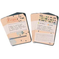 настольная игра Комитет: Секретные материалы