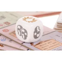 настольная игра Комитет: Секретные материалы