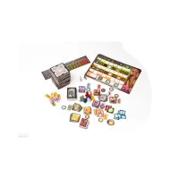настольная игра Комната 25: Расширенное издание