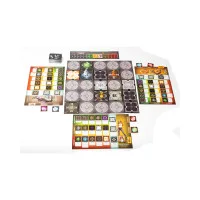 настольная игра Комната 25: Расширенное издание
