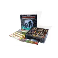 настольная игра Комната 25: Расширенное издание
