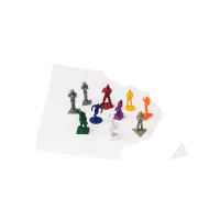 настольная игра Комната 25: Расширенное издание