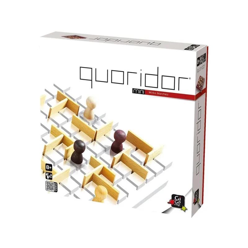 настольная игра Коридор Мини