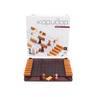 настольная игра Коридор / Quoridor