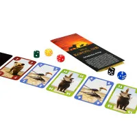 настольная игра Король лев