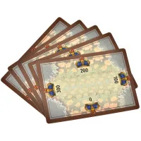 настольная игра Королевская ставка