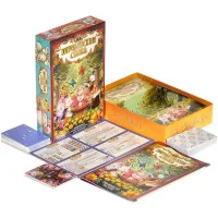 настольная игра Королевская ставка